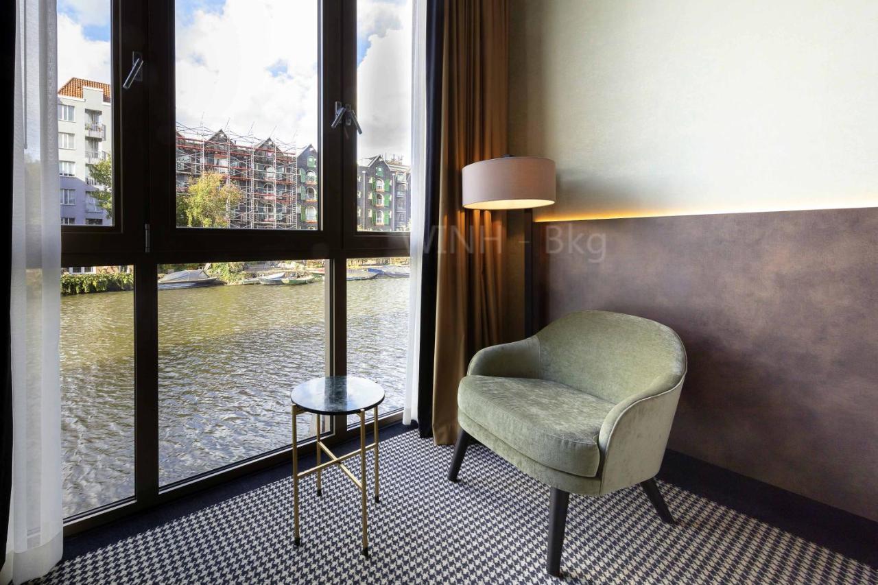 Monet Garden Hotel Amszterdam Kültér fotó
